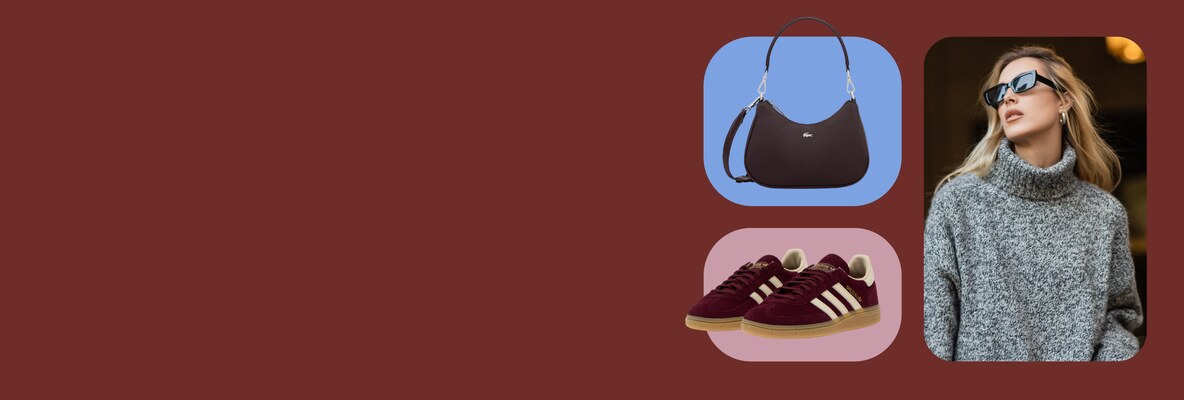 Atsvaidzini savu garderobi nākamajai sezonai