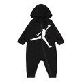 Jordan Kombinezons melns / balts