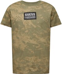 guess krekli