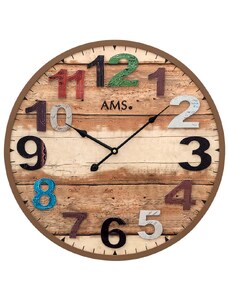 Clock AMS 9539