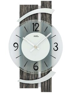 Clock AMS 9547