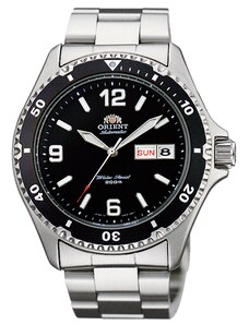 Orient Watch FAA02001B9 Mako II Taucher