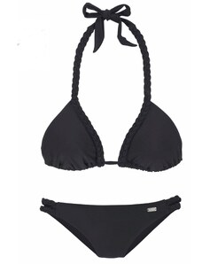 BUFFALO Bikini melns