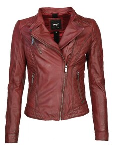 Maze Starpsezonu jaka 'Sally' ugunssarkans