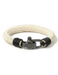 Panareha WAIMEA Cotton Bracelet beige