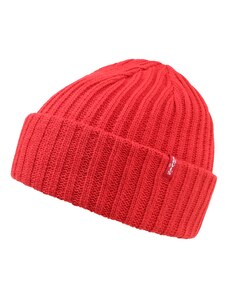 LEVI'S  Cepure sarkans / asinssarkans / balts