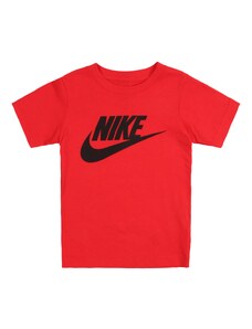 Nike Sportswear T-Krekls sarkans