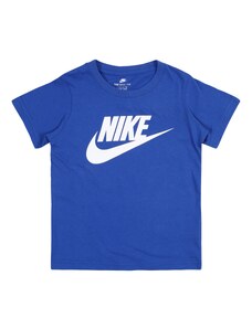 Nike Sportswear T-Krekls karaliski zils