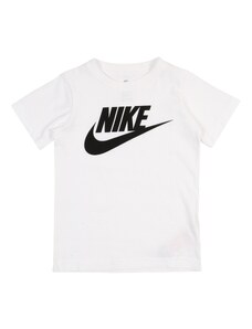 Nike Sportswear T-Krekls balts
