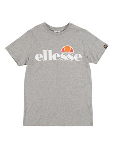 ELLESSE T-Krekls 'MALIA' raibi pelēks