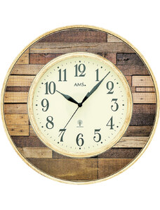 Clock AMS 5965