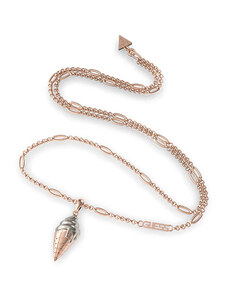 Necklace Guess UBN79140