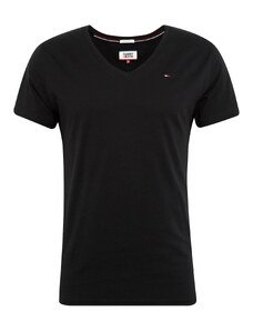 Tommy Jeans T-Krekls melns