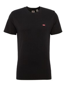 LEVI'S  T-Krekls melns