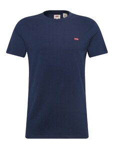 LEVI'S  T-Krekls tumši zils / sarkans / balts