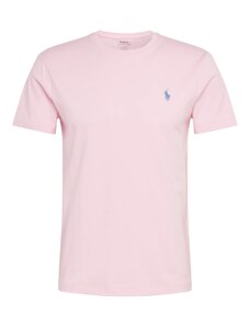 Polo Ralph Lauren T-Krekls gaiši rozā