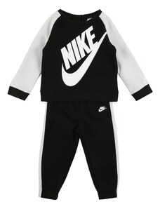 Nike Sportswear Treniņtērps melns