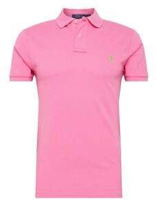 Polo Ralph Lauren T-Krekls rozā