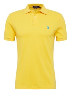 Polo Ralph Lauren T-Krekls dzeltens
