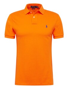 Polo Ralph Lauren T-Krekls 'SSKCSLIM1' oranžs