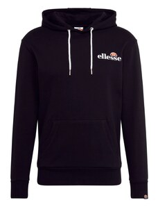ELLESSE Sportisks džemperis 'Primero' oranžs / sarkans / melns / balts