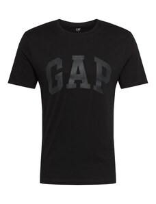 GAP T-Krekls melns