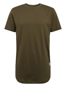 JACK & JONES T-Krekls 'Noa' olīvzaļš