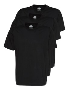 DICKIES T-Krekls melns