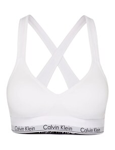 Calvin Klein Krūšturis 'Lift' melns / balts / gandrīz balts