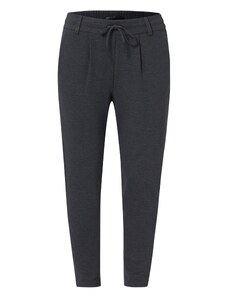 ONLY Klasiskas bikses 'Poptrash' antracīta