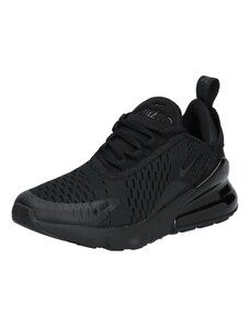 Nike Sportswear Brīvā laika apavi 'Air Max 270' melns