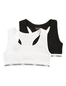 Calvin Klein Underwear Apakšveļas komplekts melns / balts