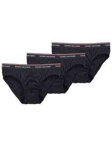 Tommy Hilfiger Underwear Biksītes sarkans / melns / balts
