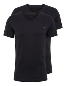 REPLAY T-Krekls melns