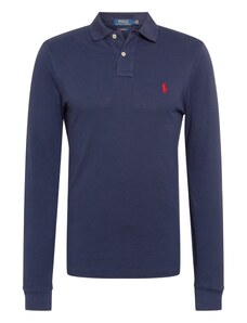 Polo Ralph Lauren T-Krekls tumši zils / sarkans