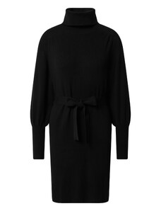 EDITED Adīta kleita 'Malene' melns