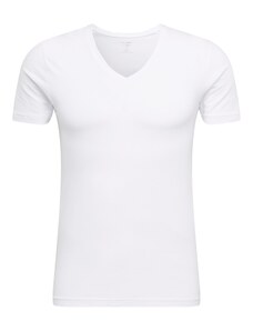 OLYMP T-Krekls 'Level 5' gandrīz balts