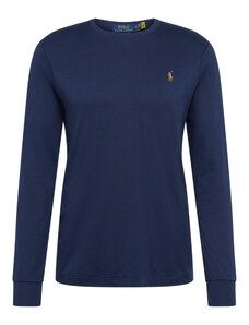 Polo Ralph Lauren T-Krekls tumši zils