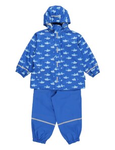 PLAYSHOES Funkcionālais apģērbs 'Hai' zils
