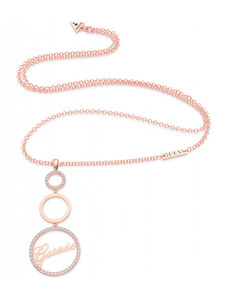 Necklace Guess UBN20129