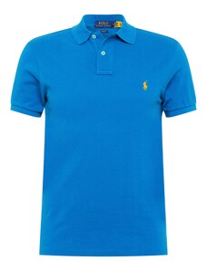 Polo Ralph Lauren T-Krekls zils / oranžs