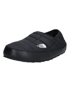 THE NORTH FACE Kurpes 'Thermoball' melns / balts