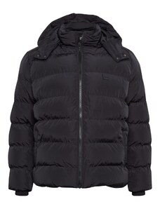 Urban Classics Ziemas jaka melns