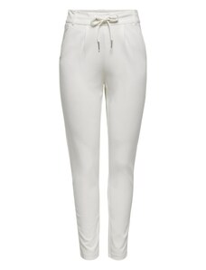 ONLY Klasiskas bikses 'ONLPoptrash' gandrīz balts