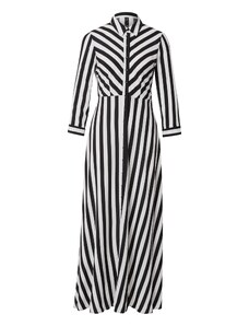 YAS Blūžkleita 'YASSavanna' melns / balts