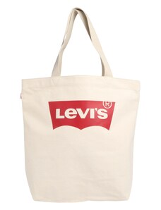 LEVI'S  "Shopper" tipa soma nebalināts / sarkans