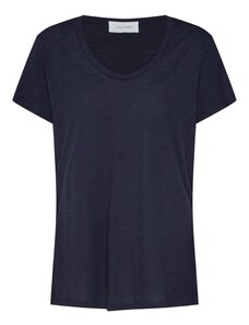 AMERICAN VINTAGE T-Krekls tumši zils