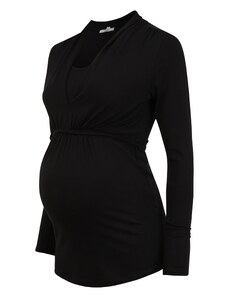 Esprit Maternity T-Krekls melns