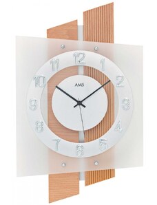 Clock AMS 5530