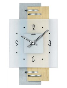 Clock AMS 9248